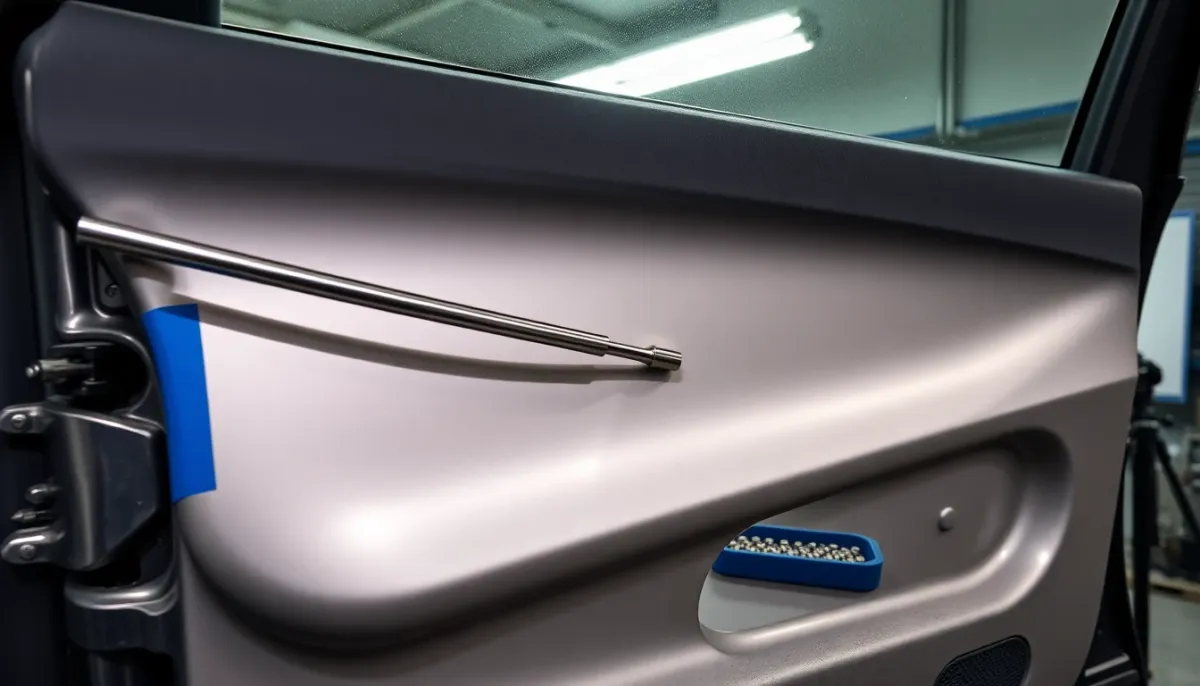 Como Funciona o Martelinho de Ouro? Guia Completo da Reparação Sem Pintura