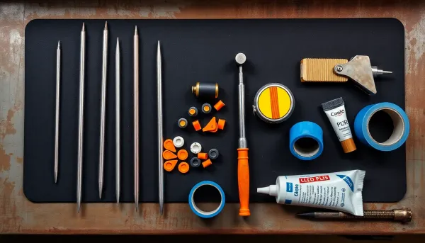 Cola Quente vs Cola Fria: Qual Técnica Martelinho Realmente Usa?